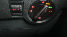 Volkswagen T-Cross 1.0 TSI SE 5dr Petrol Estate